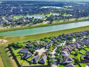 7503 Amber Village Circle, Richmond TX 77407