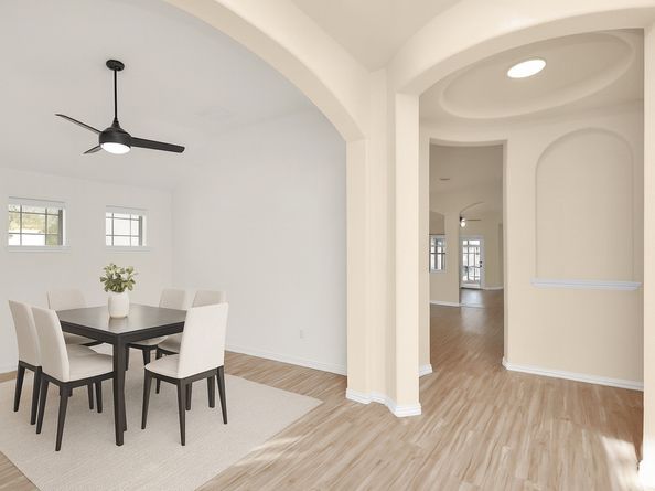 7503 Amber Village Circle, Richmond TX 77407