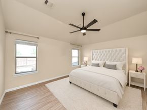 7503 Amber Village Circle, Richmond TX 77407