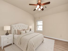 7503 Amber Village Circle, Richmond TX 77407