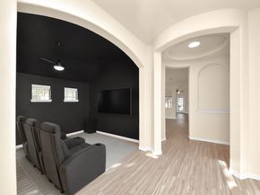 7503 Amber Village Circle, Richmond TX 77407