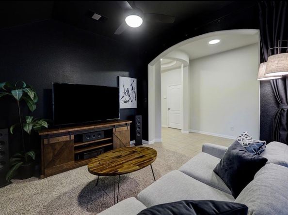 7503 Amber Village Circle, Richmond TX 77407