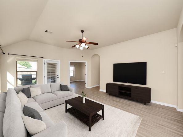7503 Amber Village Circle, Richmond TX 77407