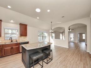 7503 Amber Village Circle, Richmond TX 77407