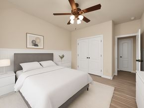 7503 Amber Village Circle, Richmond TX 77407