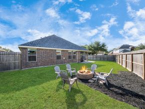 7503 Amber Village Circle, Richmond TX 77407
