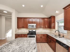 7503 Amber Village Circle, Richmond TX 77407