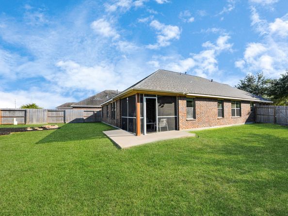 7503 Amber Village Circle, Richmond TX 77407