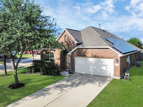 7503 Amber Village Circle, Richmond TX 77407