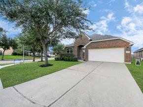 7503 Amber Village Circle, Richmond TX 77407