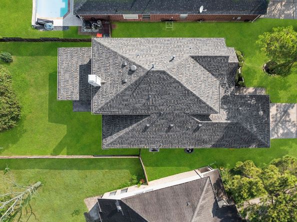 15311 Redbud Berry Way, Cypress TX 77433