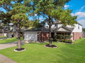 15311 Redbud Berry Way, Cypress TX 77433