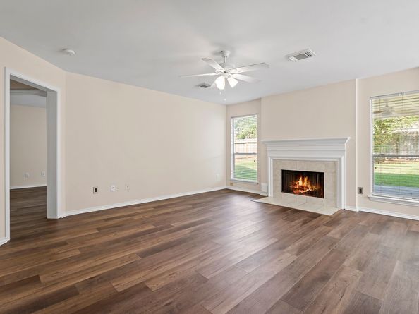 15311 Redbud Berry Way, Cypress TX 77433