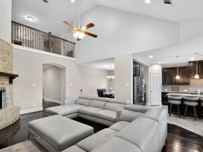 19810 Quarry Stone Lane, Richmond TX 77407