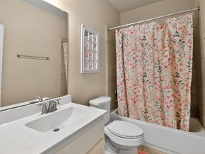 19810 Quarry Stone Lane, Richmond TX 77407