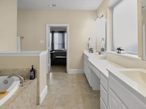 19810 Quarry Stone Lane, Richmond TX 77407