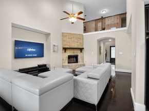 19810 Quarry Stone Lane, Richmond TX 77407