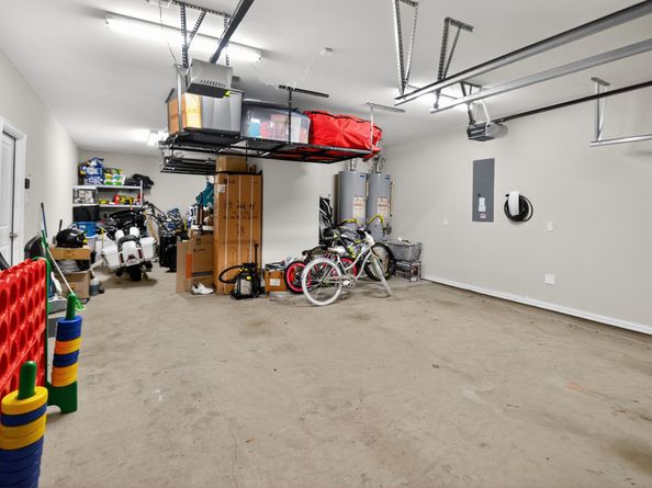19810 Quarry Stone Lane, Richmond TX 77407