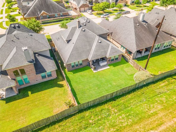 19810 Quarry Stone Lane, Richmond TX 77407