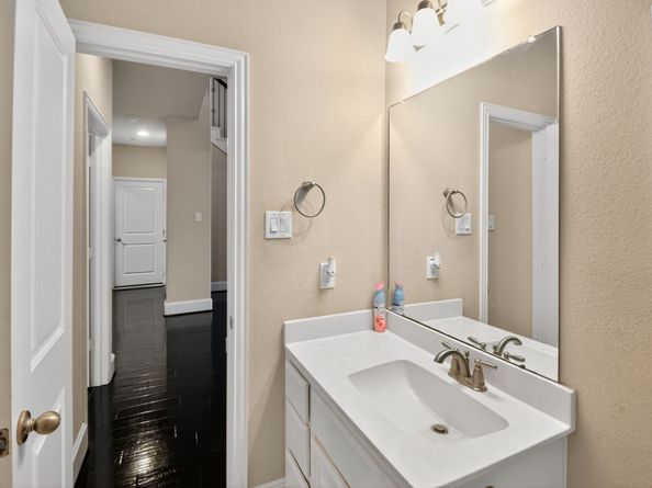 19810 Quarry Stone Lane, Richmond TX 77407