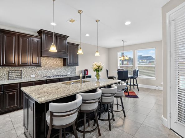 19810 Quarry Stone Lane, Richmond TX 77407