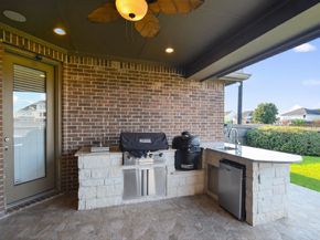 19810 Quarry Stone Lane, Richmond TX 77407