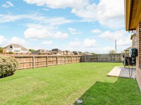19810 Quarry Stone Lane, Richmond TX 77407