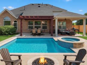 13815 Lake Livingston Drive, Houston TX 77044