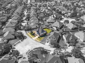 13815 Lake Livingston Drive, Houston TX 77044