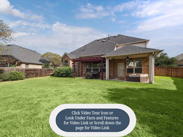 13815 Lake Livingston Drive, Houston TX 77044