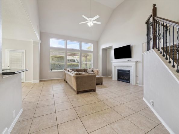 13815 Lake Livingston Drive, Houston TX 77044