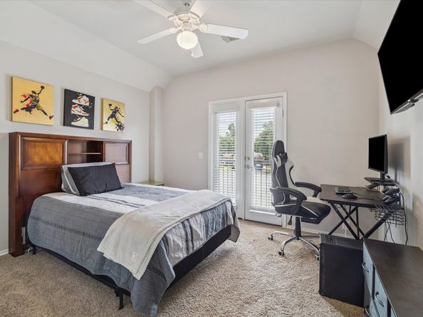 13815 Lake Livingston Drive, Houston TX 77044