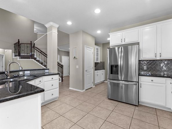 13815 Lake Livingston Drive, Houston TX 77044