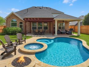 13815 Lake Livingston Drive, Houston TX 77044