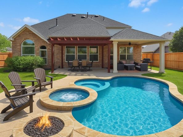 13815 Lake Livingston Drive, Houston TX 77044