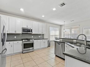 13815 Lake Livingston Drive, Houston TX 77044