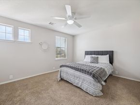 13815 Lake Livingston Drive, Houston TX 77044