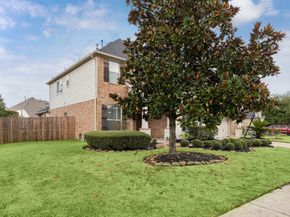 13815 Lake Livingston Drive, Houston TX 77044
