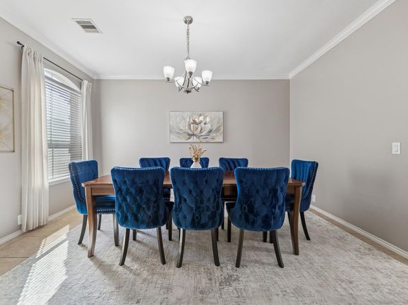 13815 Lake Livingston Drive, Houston TX 77044