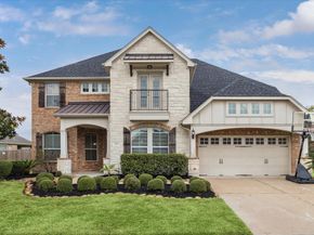 13815 Lake Livingston Drive, Houston TX 77044