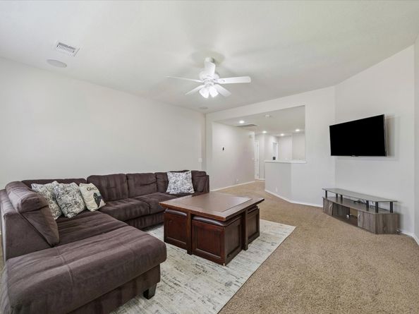 13815 Lake Livingston Drive, Houston TX 77044