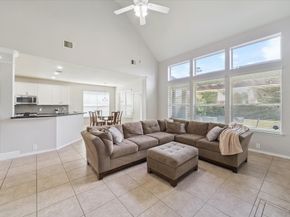 13815 Lake Livingston Drive, Houston TX 77044