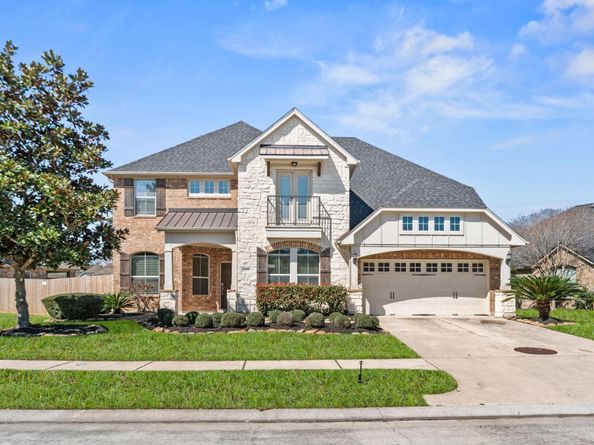 13815 Lake Livingston Drive, Houston TX 77044