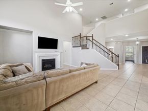 13815 Lake Livingston Drive, Houston TX 77044