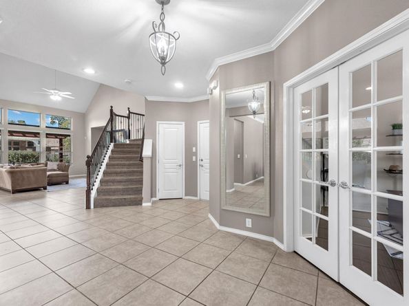 13815 Lake Livingston Drive, Houston TX 77044