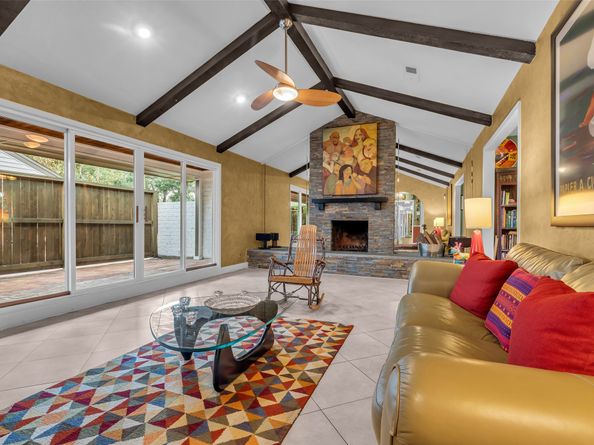 2826 Stetson Lane, Houston TX 77043