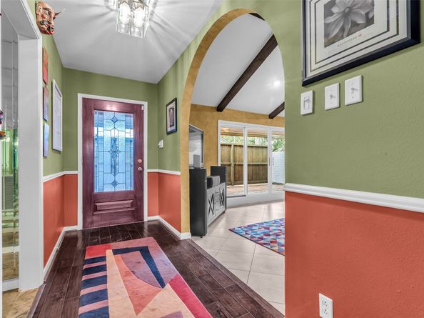 2826 Stetson Lane, Houston TX 77043