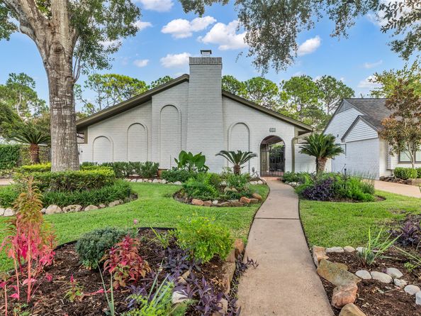 2826 Stetson Lane, Houston TX 77043