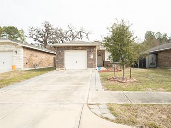 8814 Shady Vista Ln Lane