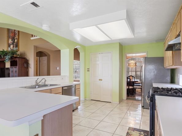 12422 Glenleigh Drive, Houston TX 77014